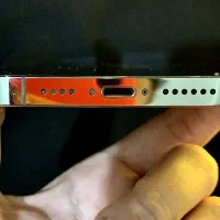 iphone 13 pro max 512gig|موبایل|فردیس, شهرک هفده شهریور|دیوار