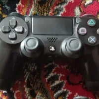PS4 Fat پی اس فور Fat اکانتی یک دسته|کنسول، بازی ویدئویی و آنلاین|قم, جمکران|دیوار