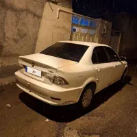 سورن پلاس|خودرو سواری و وانت|هشترود, |دیوار