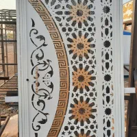 صنایع فلزی محمدی|مصالح و تجهیزات ساختمان|نظرآباد, شهرک بزرگمهر|دیوار