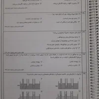 خلاصه درس و نکته و آزمون تستی فیزیک دهم|کتاب و مجله آموزشی|تهران, کوثر|دیوار