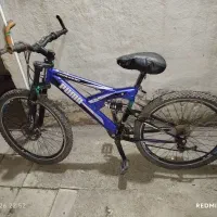 دوچرخه 26 نو|دوچرخه، اسکیت، اسکوتر|محمدیه-قزوین, |دیوار