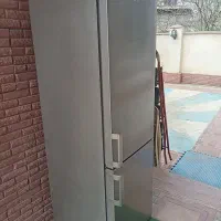 فروش یخچال ۱۲ فوت در حد نو