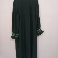 عبا فری سایز مروارید دوزی شده|لباس|تهران, ایران|دیوار