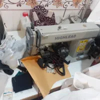 سردوز و چرخ خیاطی دینام بزرگ|چرخ خیاطی و ریسندگی|فامنین, |دیوار