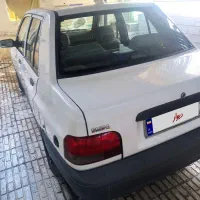 پراید مدل۹۵|خودرو سواری و وانت|کرمانشاه, |دیوار