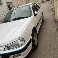 پژوپارسtu5 401|خودرو سواری و وانت|تاکستان, |دیوار