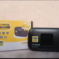 مودم جیبی ایرانسل