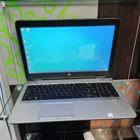 لپ تاپ HP Probook 650 G2|رایانه همراه|تهران, میدان ولیعصر|دیوار