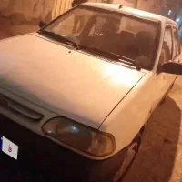 پراید صبا|خودرو سواری و وانت|مشهد, خواجه ربیع|دیوار