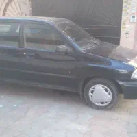 پراید۸۴|خودرو سواری و وانت|لاهیجان, لیالستان|دیوار