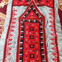 سرتوپ و آینه|لباس|زابل, |دیوار