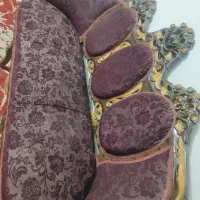 مبلمان کار کرده