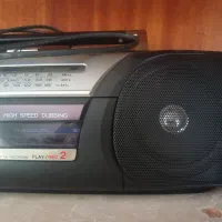 رادیو ضبط خانگی آیوا