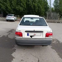 پراید95|خودرو سواری و وانت|یاسوج, |دیوار