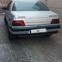 پژو405مدل 92دوگانه کارخانه|خودرو سواری و وانت|تربت جام, نظامی|دیوار