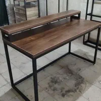 میزتحریر ۳۳ میز تحریر میز اداری ۱۱ مدیریت کارگاهی|میز تحریر و کامپیوتر|اصفهان, زاجان|دیوار