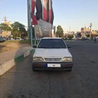 پراید مدل۸۵