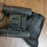 دوربین شکاری اورجینال تاشو با دید و زوم عالی