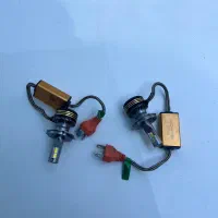 هدلایت لنزو|قطعات یدکی و لوازم جانبی|جیرفت, |دیوار