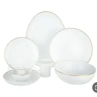 سرویس چینی فله ای لورین