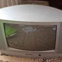 تلوزیون سامسونگ قدیمی