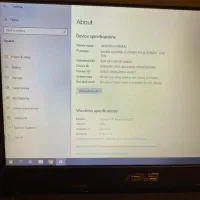 لپتاپ ایسوس K45VD|رایانه همراه|تهران, جردن|دیوار