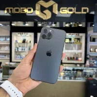 آیفون ۱۲ پرومکس