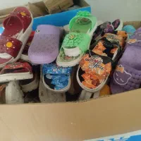 دمپایی و رگال