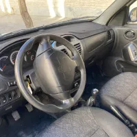 کوییک ۱۴۰۲|خودرو سواری و وانت|مشهد, نیروی هوایی|دیوار