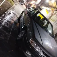 پارس مدل 95 دوگانه شرکت بیرنگ آس