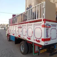 باربری و حمل نقل حبیب زاده
