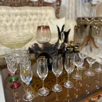 فروش تعدادی ظرف