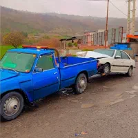 امداد خودرو یدک کش خودرو بر به تمام نقاط کشور