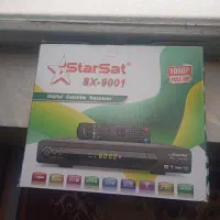 نصاب انواع آنتن فروش انواع گیرنده و آنتن|خدمات پیشه و مهارت|سیرجان, |دیوار