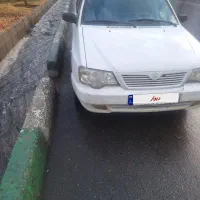 ۱۱۱مدل ۹۴|خودرو سواری و وانت|کرج, شاهین‌ویلا|دیوار