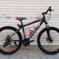 دوچرخه ۲۰الی۲۶اکsport|دوچرخه، اسکیت، اسکوتر|قم, شهرک مهدیه (مدرس)|دیوار