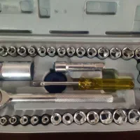 اچار بکس ۴۰پارچه تعدادمحدوددریل