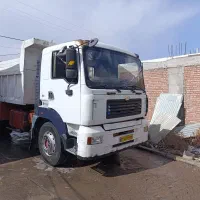 تک آمیکو مدل ۸۹|خودرو سنگین|رابر, |دیوار