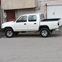 هایلوکس 2003درجه یک زیبا