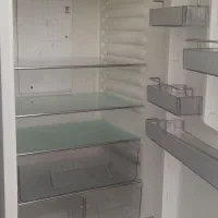 یخچال فریزر بدون برفک