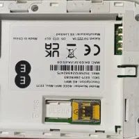 وای فای جیبی سیم کارت خور|مودم و تجهیزات شبکه|رشت, سعدی (تختی)|دیوار