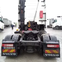 ولوو 500مدل2023|خودرو سنگین|اسلامشهر, شهرک مهدیه|دیوار