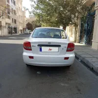 ریو ۸۶|خودرو سواری و وانت|تهران, شهرک دریا|دیوار