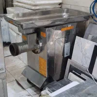 چرخ گوشت صنعتی