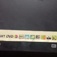 دستگاه دی وی دی DVD