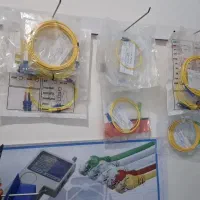 تجهیزات فیبر نوری اردبیل Fast Net|مودم و تجهیزات شبکه|اردبیل, |دیوار