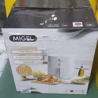 هواپز میگل درحد آکبند