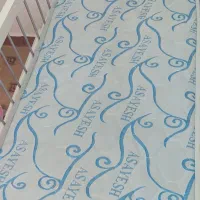 تختخواب کودک همراه با تشک|تخت و سرویس خواب|رامهرمز, |دیوار