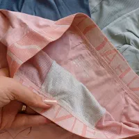 شورت نیم پا لباس زیر پادار مردانه فشن لیزری|لباس|اصفهان, شهرک کاوه|دیوار